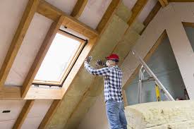 Best Attic Insulation Installation  in Marysville, KS